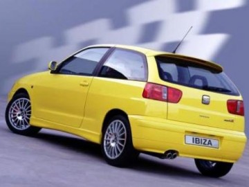 70 lat sportowych modeli Seata